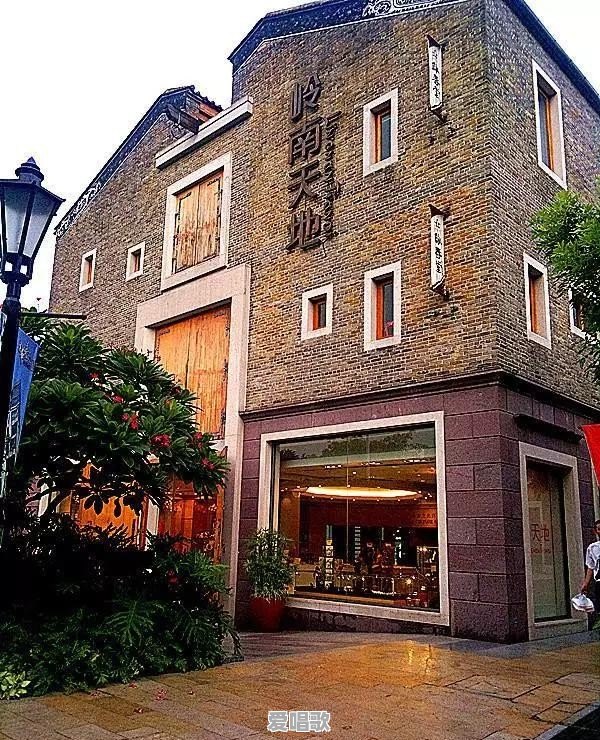 佛山什么地方最有文化底蕴 佛山什么地方最有文化底蕴 - 爱唱歌