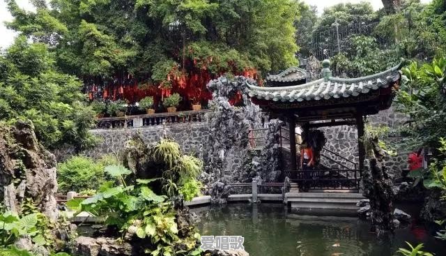 佛山什么地方最有文化底蕴 佛山什么地方最有文化底蕴 - 爱唱歌