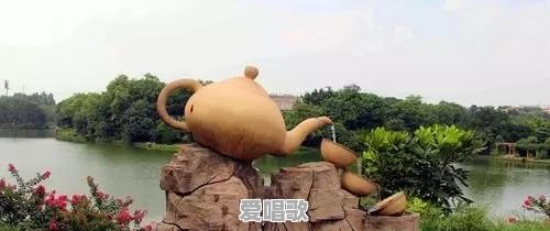 佛山什么地方最有文化底蕴 佛山什么地方最有文化底蕴 - 爱唱歌