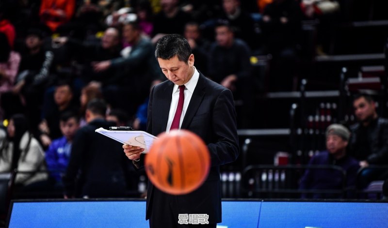 辽宁总经理怒发朋友圈:精力都用在篮球上!暗指CBA第一“网红”,杨鸣会拿他开刀么 辽宁总经理怒发朋友圈:精力都用在篮球上!暗指CBA第一“网红”,杨鸣会拿他开刀么 - 爱唱歌