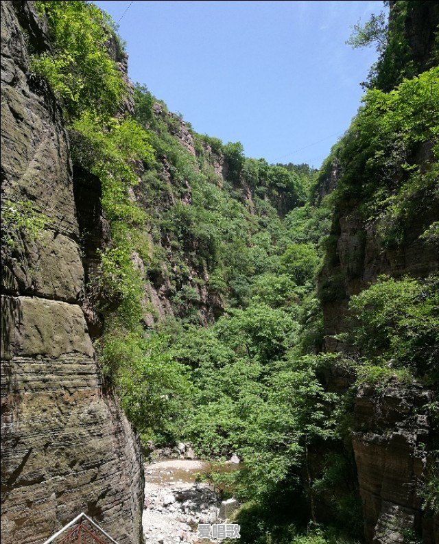 最近想出去走走,有合适的旅游地点推荐吗 最近想出去走走,有合适的旅游地点推荐吗 - 爱唱歌