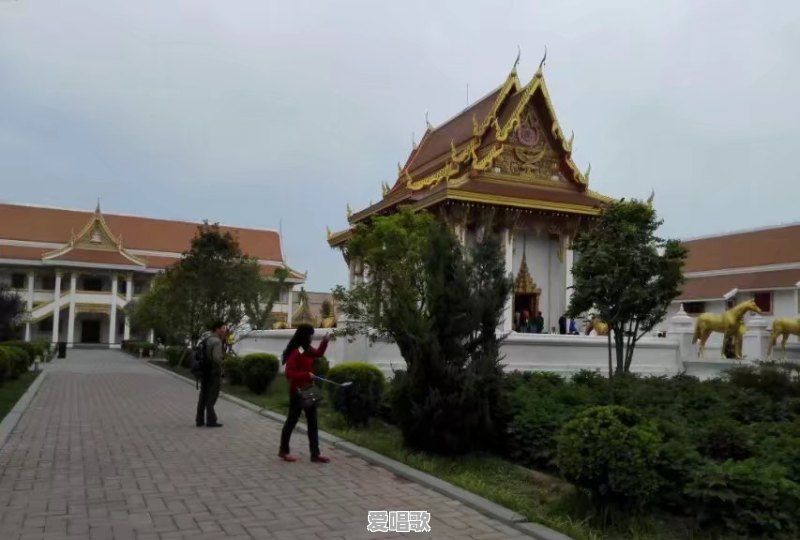 最近想出去走走,有合适的旅游地点推荐吗 最近想出去走走,有合适的旅游地点推荐吗 - 爱唱歌