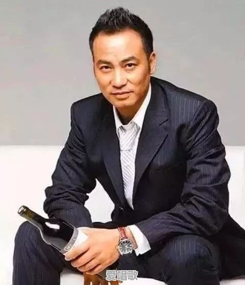 中国娱乐影视圈“大佬级”的人物有哪些 中国娱乐影视圈“大佬级”的人物有哪些 - 爱唱歌