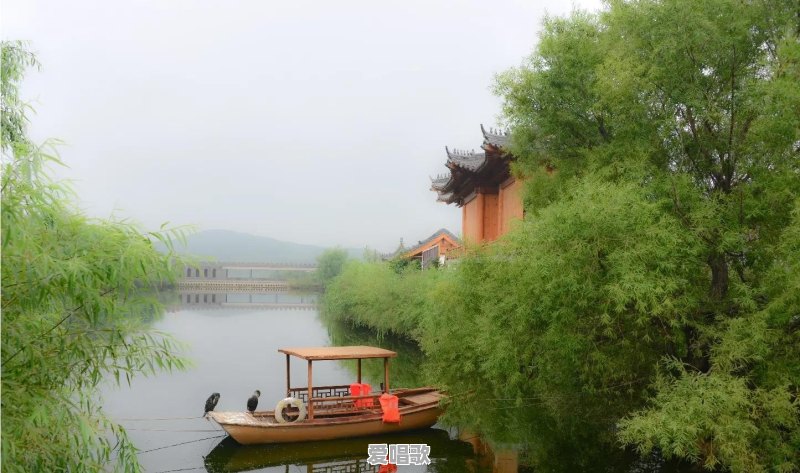 你手机里有海边的、民宿的美照吗，可以分享吗 - 爱唱歌
