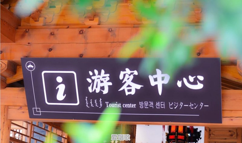 你手机里有海边的、民宿的美照吗，可以分享吗 - 爱唱歌