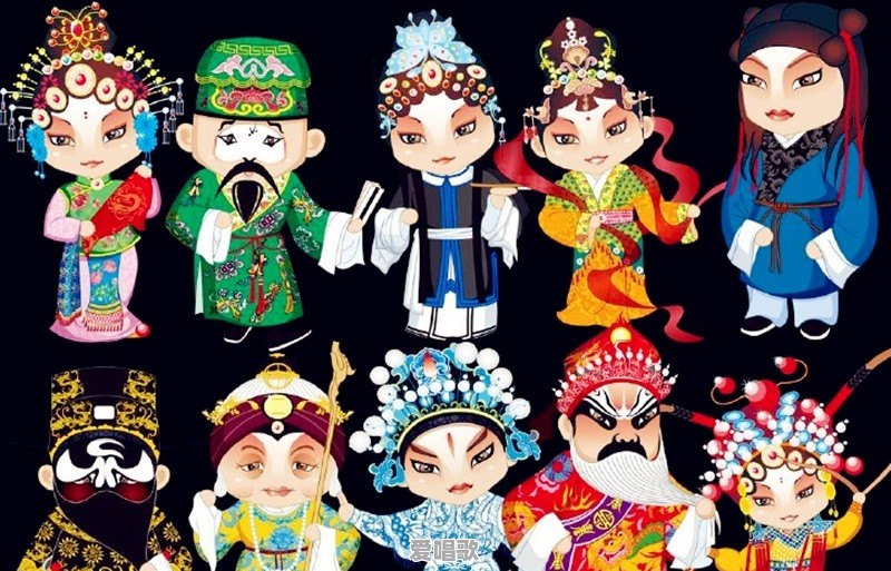 从零开始学唱流行歌曲推荐 从零开始学唱流行歌曲推荐 - 爱唱歌