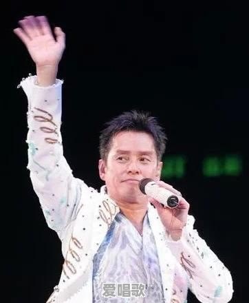 空灵粤语歌曲 空灵粤语歌曲 - 爱唱歌