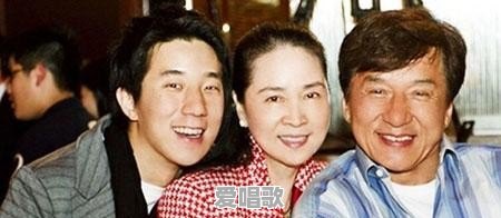 娱乐圈有哪些大佬的儿子特别坑爹 娱乐圈有哪些大佬的儿子特别坑爹 - 爱唱歌