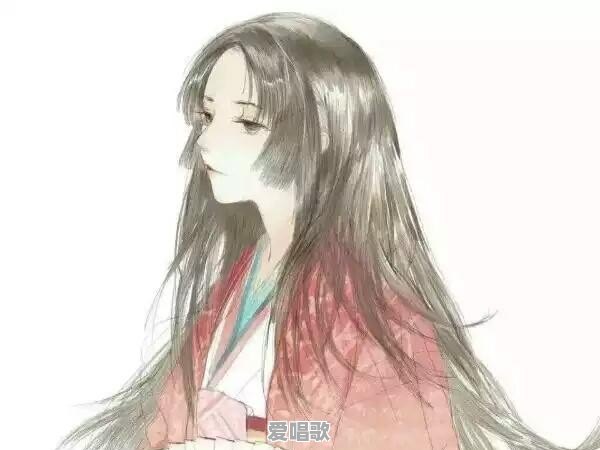 00后的小学生最喜欢听什么样的古风歌曲 - 爱唱歌
