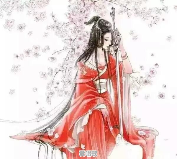 00后的小学生最喜欢听什么样的古风歌曲 - 爱唱歌
