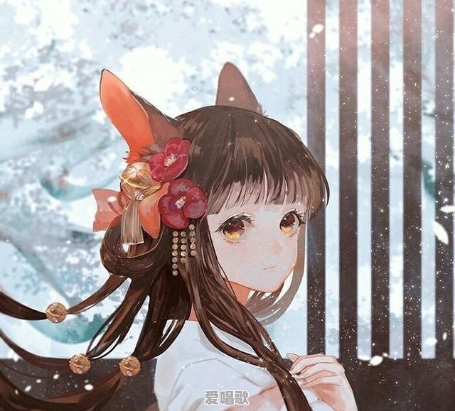 00后的小学生最喜欢听什么样的古风歌曲 - 爱唱歌