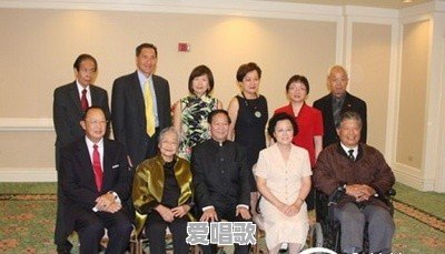 孙中山先生为革命奉献一生,他的后代们现在过的怎么样呢 孙中山先生为革命奉献一生,他的后代们现在过的怎么样呢 - 爱唱歌