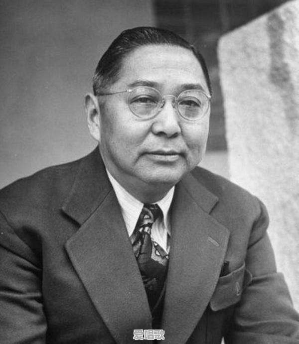 孙中山先生为革命奉献一生,他的后代们现在过的怎么样呢 孙中山先生为革命奉献一生,他的后代们现在过的怎么样呢 - 爱唱歌