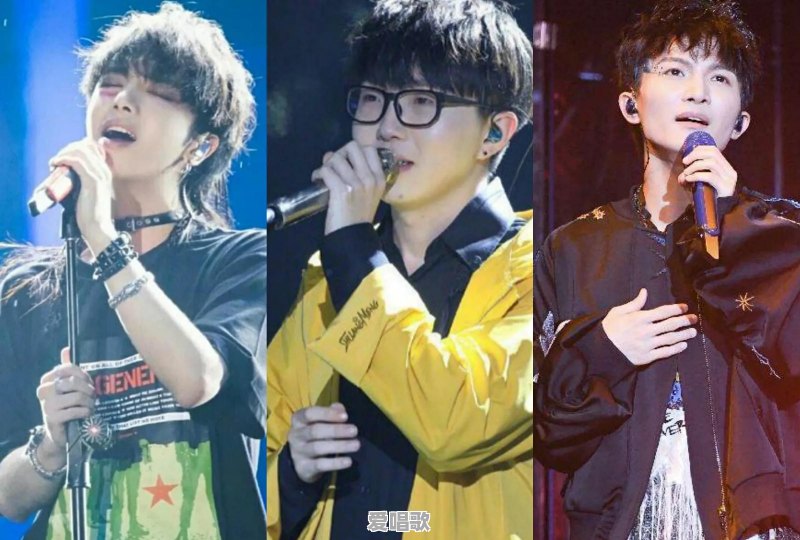 如果“周杰伦、王力宏、林俊杰、陶喆”不唱了,华语乐坛还有谁能接棒 如果“周杰伦、王力宏、林俊杰、陶喆”不唱了,华语乐坛还有谁能接棒 - 爱唱歌