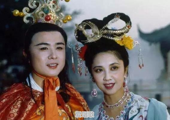 《女儿情》这首歌为什么让人难忘 《女儿情》这首歌为什么让人难忘 - 爱唱歌