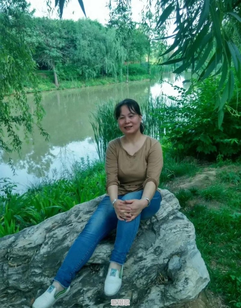 《女儿情》这首歌为什么让人难忘 《女儿情》这首歌为什么让人难忘 - 爱唱歌