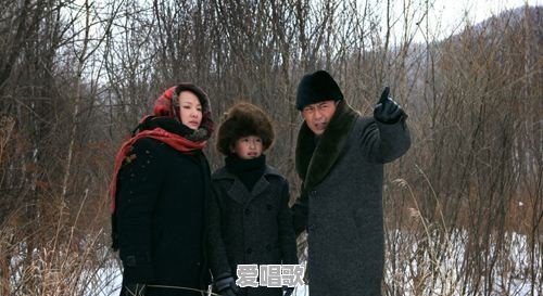 有没有一部谍战剧让你看的“惊心动魄” - 爱唱歌