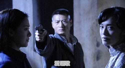 有没有一部谍战剧让你看的“惊心动魄” - 爱唱歌