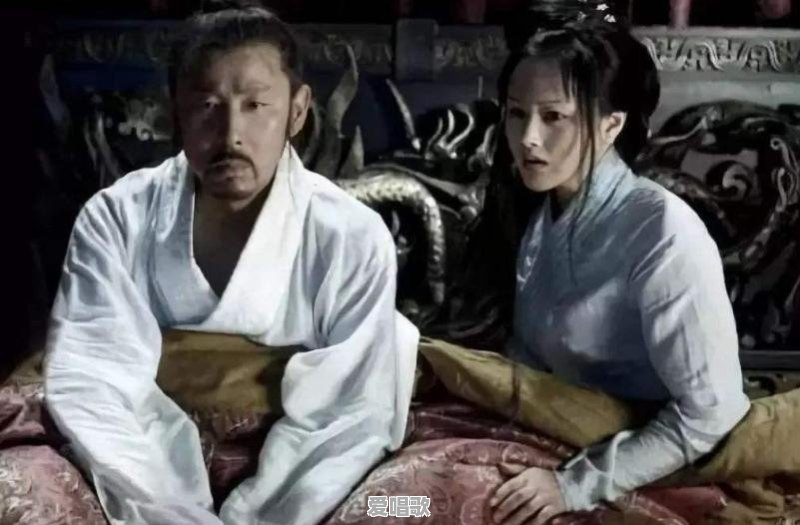 “大风起兮云飞扬”刘邦的《大风歌》,到底有什么魅力传唱千年 “大风起兮云飞扬”刘邦的《大风歌》,到底有什么魅力传唱千年 - 爱唱歌