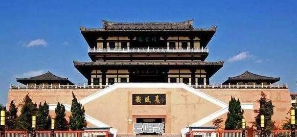 “大风起兮云飞扬”刘邦的《大风歌》,到底有什么魅力传唱千年 “大风起兮云飞扬”刘邦的《大风歌》,到底有什么魅力传唱千年 - 爱唱歌
