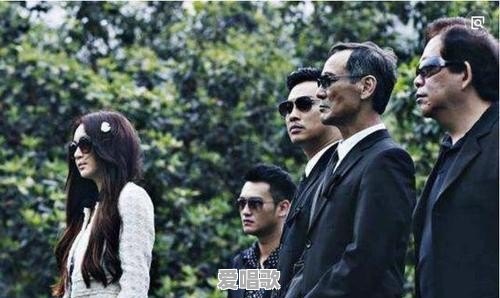 历史上有哪些有名的黑吃黑事件 历史上有哪些有名的黑吃黑事件 - 爱唱歌