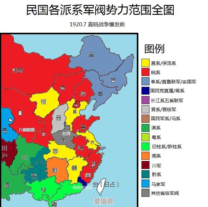 历史上有哪些有名的黑吃黑事件 历史上有哪些有名的黑吃黑事件 - 爱唱歌