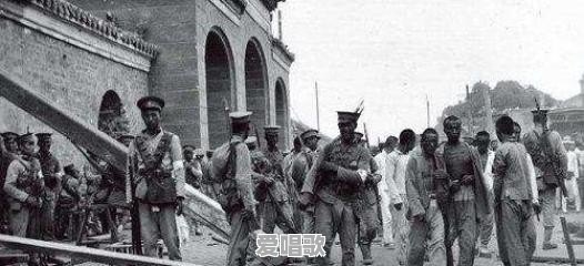 历史上有哪些有名的黑吃黑事件 历史上有哪些有名的黑吃黑事件 - 爱唱歌