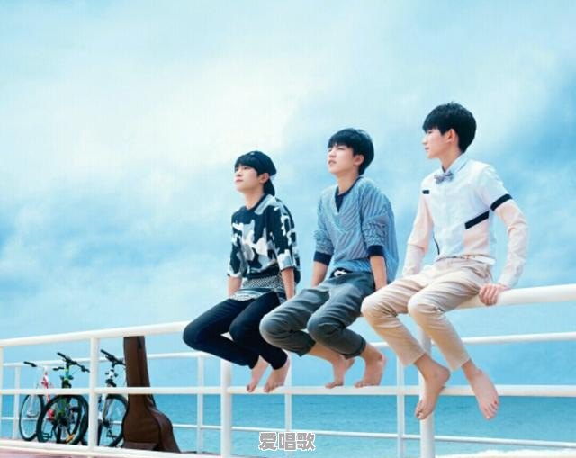 六年之后,tfboys的十年之约,你们会给他们全场的橙海吗 六年之后,tfboys的十年之约,你们会给他们全场的橙海吗 - 爱唱歌