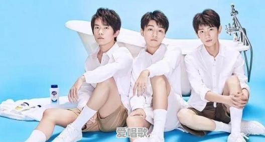 六年之后,tfboys的十年之约,你们会给他们全场的橙海吗 六年之后,tfboys的十年之约,你们会给他们全场的橙海吗 - 爱唱歌