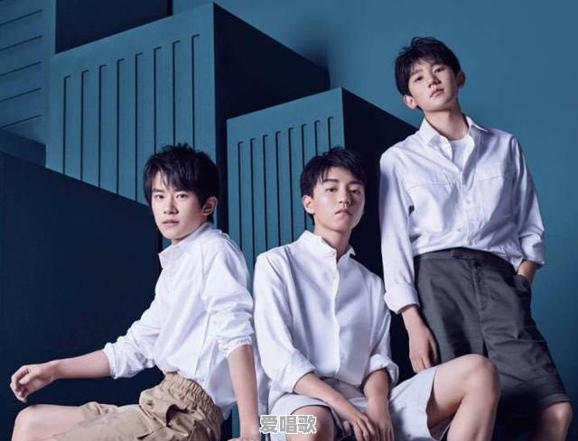 六年之后,tfboys的十年之约,你们会给他们全场的橙海吗 六年之后,tfboys的十年之约,你们会给他们全场的橙海吗 - 爱唱歌