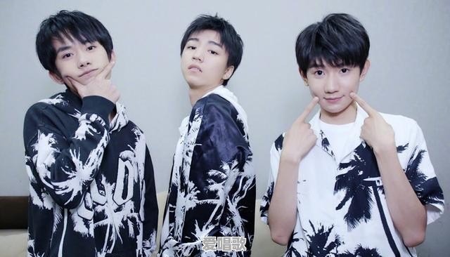 六年之后,tfboys的十年之约,你们会给他们全场的橙海吗 六年之后,tfboys的十年之约,你们会给他们全场的橙海吗 - 爱唱歌