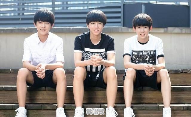 六年之后,tfboys的十年之约,你们会给他们全场的橙海吗 六年之后,tfboys的十年之约,你们会给他们全场的橙海吗 - 爱唱歌