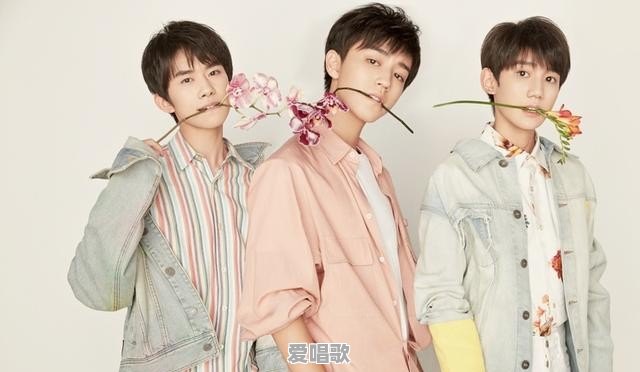 六年之后,tfboys的十年之约,你们会给他们全场的橙海吗 六年之后,tfboys的十年之约,你们会给他们全场的橙海吗 - 爱唱歌