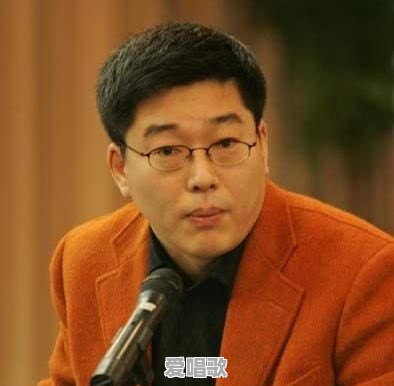 你心目中的足球解说排名是怎样的 - 爱唱歌