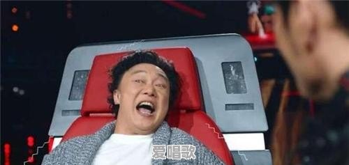 《中国新歌声2》里的汪峰和庾澄庆为什么要换成陈奕迅和刘欢 - 爱唱歌
