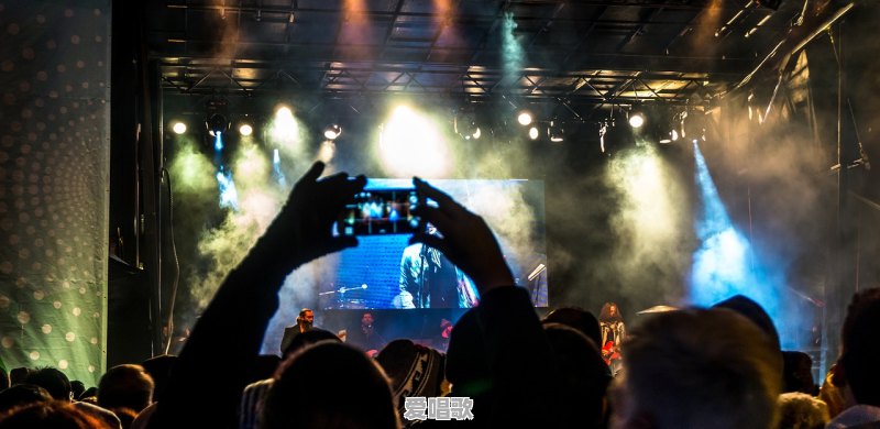 1977华语流行音乐 1977华语流行音乐 - 爱唱歌