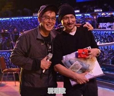张学友和谭咏麟谁对华语乐坛贡献更大?谁的知名度更高 张学友和谭咏麟谁对华语乐坛贡献更大?谁的知名度更高 - 爱唱歌
