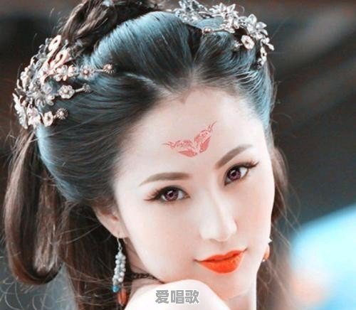古代除了四大美女外,在典籍记载里还有哪些美女 古代除了四大美女外,在典籍记载里还有哪些美女 - 爱唱歌