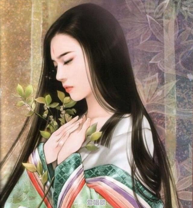 古代除了四大美女外,在典籍记载里还有哪些美女 古代除了四大美女外,在典籍记载里还有哪些美女 - 爱唱歌