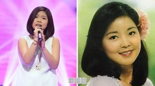 模仿邓丽君唱歌,你觉得模仿得最像的歌手是谁,为什么 模仿邓丽君唱歌,你觉得模仿得最像的歌手是谁,为什么 - 爱唱歌