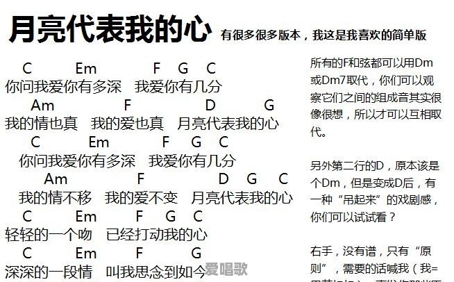 姐姐结婚,弟弟要在婚礼上表演吉他弹唱,唱什么歌合适呢 姐姐结婚,弟弟要在婚礼上表演吉他弹唱,唱什么歌合适呢 - 爱唱歌