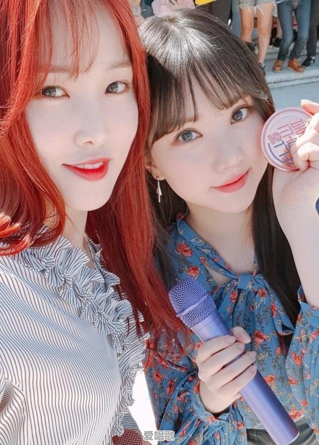 有什么节奏感超强的,韩国女团的歌曲推荐吗 有什么节奏感超强的,韩国女团的歌曲推荐吗 - 爱唱歌