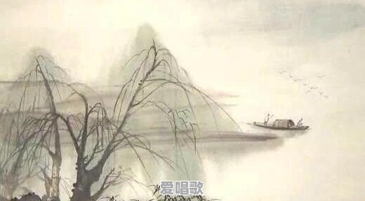 选古今最风流诗,你选哪一首 选古今最风流诗,你选哪一首 - 爱唱歌
