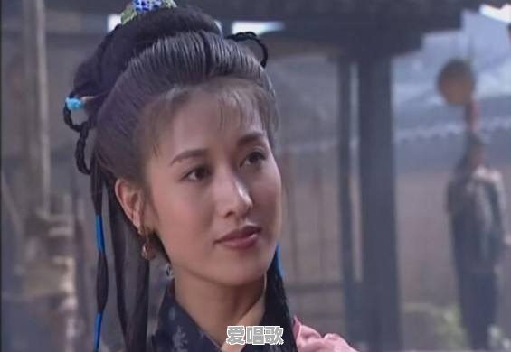 你认为《水浒传》中哪位女性称得上第一美女 - 爱唱歌