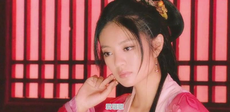 你认为《水浒传》中哪位女性称得上第一美女 - 爱唱歌