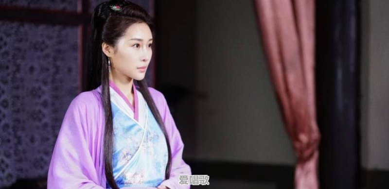 你认为《水浒传》中哪位女性称得上第一美女 - 爱唱歌