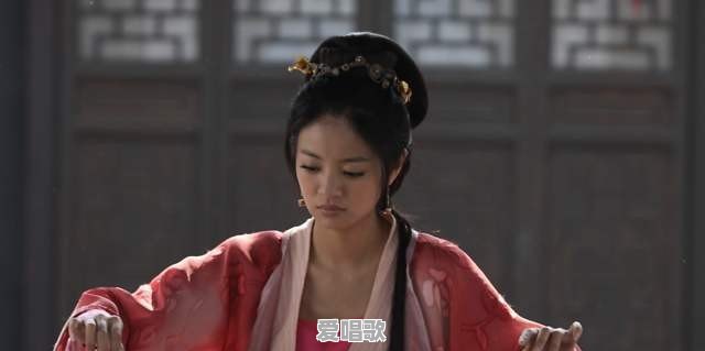 你认为《水浒传》中哪位女性称得上第一美女 - 爱唱歌