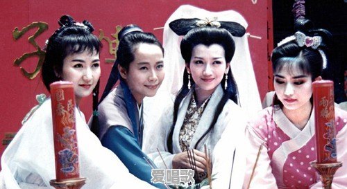 华语流行乐坛最经典的歌大家认为是哪首 华语流行乐坛最经典的歌大家认为是哪首 - 爱唱歌
