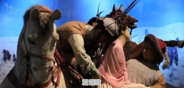 “靖康之耻”到底有多惨 “靖康之耻”到底有多惨 - 爱唱歌