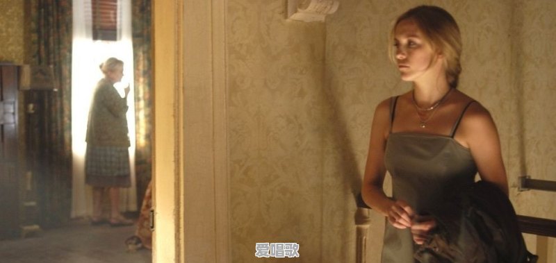 你爱看恐怖片吗 你爱看恐怖片吗 - 爱唱歌